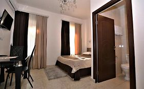 Comfort House Hotel Yerevan